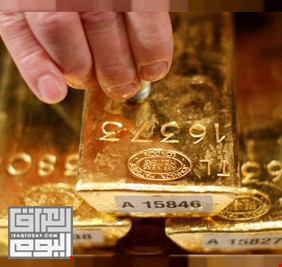 أسعار الذهب ترتفع من أدنى مستوياتها خلال 3 أسابيع