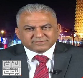 النائب باسم خشان: لدي ملفات خطيرة عن سرقات هائلة مرتبطة بالبنك المركزي العراقي
