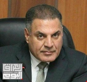 القضاء يتخذ اول اجراء قانوني بعد تسريب صوتي منسوب لأحمد الجبوري ابو مازن