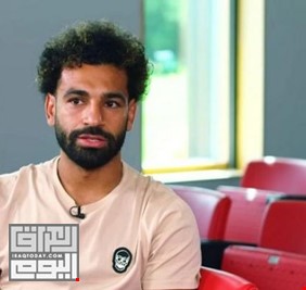 محمد صلاح يحدد شرطين لحضور كأس العالم 2022
