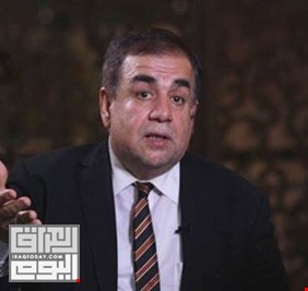 وزير النقل الأسبق والنائب الحالي عامر عبد الجبار يطالب بالتحقيق مع وزير النفط حول سقوط طائرة عراقية