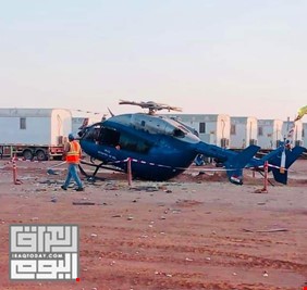 بعد سقوط ’طائرة النخيب’.. الطيران المدني تهاجم وزارة النفط