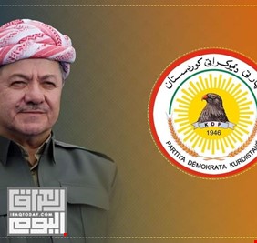 نائب سابق يفجر مفاجأة: الموصل تحت سيطرة حزب البارزاني ونفطها يصدر لصالحهم