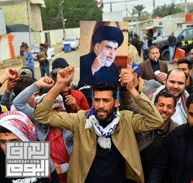 التيار الصدري يصعد وينقل جبهة الاحتجاجات الى الجنوب
