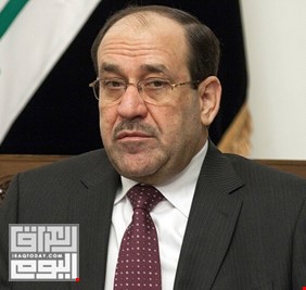 المالكي يصدر بياناً حول إتهامات وزير الصدر لقيس الخزعلي: تعالوا الى كلمة سواء