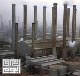إيران.. انفجار قوي يهز منشأة نفطية في خوزستان