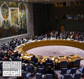 مجلس الأمن الدولي يدعو الأطراف العراقية للامتناع عن العنف ويحذر