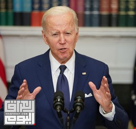 ادارة الرئيس الأمريكي بايدن قلقة من اوضاع بغداد: اوصلنا رسالة للقوى السياسية اجلسوا جميعاً