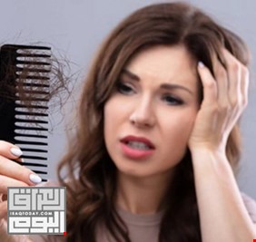 نصائح هامة للابتعاد عن تساقط الشعر