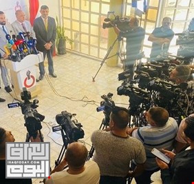 ائتلاف سياسي من 6 احزاب جديدة يشكل تحالف الموقف العراقي