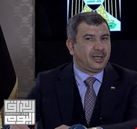 قناة فضائية عراقية تفتح (الصندوق الأسود) لوزير النفط: 80 قضية نزاهة ضد إحسان عبد الجبار