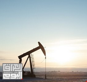 الخزانة الأمريكية تعلن فرض حظر على نقل النفط الروسي