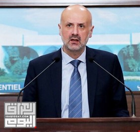 وزير الداخلية اللبناني: هدفنا حماية البلد وليس المصارف