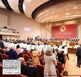 سياسي مستقل يتوقع حل البرلمان نهاية 2023 بعد تشكيل حكومة باتفاق الإطار والتيار