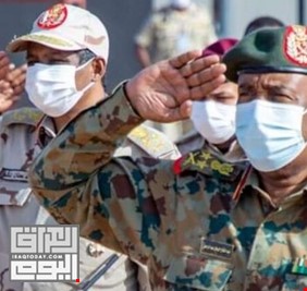 السودان.. الجيش يوافق على ترك اختيار رئيسي السيادة والوزراء للمدنيين