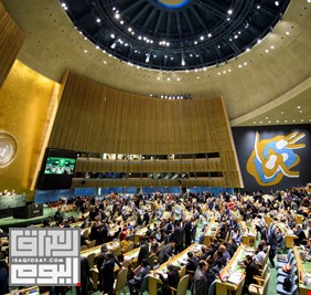 الجمعية العامة للأمم المتحدة تنعقد الأسبوع المقبل وسط انقسامات عميقة وأزمة عالمية