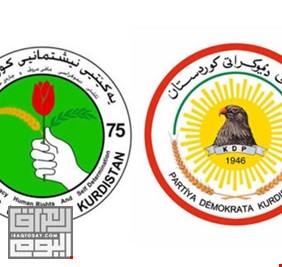 من هو مرشح التسوية بين الحزبين الكرديين لرئاسة الجمهورية ؟