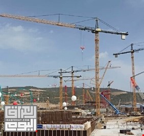 تركيا تخطط لتسريع بناء محطة 