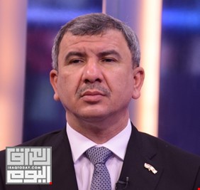 بالوثيقة .. وزير المالية  وكالة احسان عبد الجبار  يواجه القضاء مجدداً والسبب