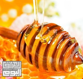 هل يساهم العسل في التئام الجروح؟