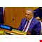 لماذا تعاملت الأمم المتحدة بصورة غير لائقة مع رئيس الوزراء مصطفى الكاظمي ولم تحترم كلمته المقرر إلقاؤها أمام زعماء العالم في نيويورك ؟!