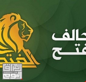 تحالف الفتح : الصدر اغلق الباب بوجهنا وتحالفنا القادم مع السيادة