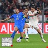 إيطاليا تتمكن من التأهل لنصف نهائي دوري الأمم بعد الفوز على المجر