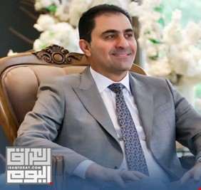 اختيار محسن المندلاوي نائباً أول لرئيس البرلمان