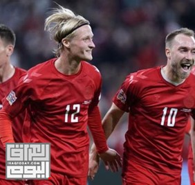 كأس العالم 2022.. الدنمارك تستخدم 