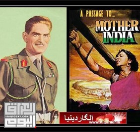 الزعيم يشاهد فيلم (أم الهند) في سينما الخيام.. عبد الكريم أول وآخر رئيس دولة في العراق يحضر فيلماً مع الجمهور