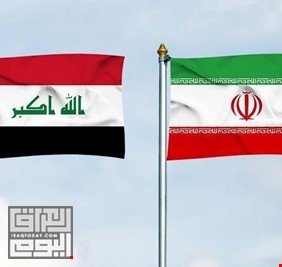 العراق يسلم ايران مذكرة شديدة اللهجة لهذا السبب