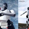 شاومي تكشف النقاب عن أول روبوت قادر على قراءة المشاعر البشرية