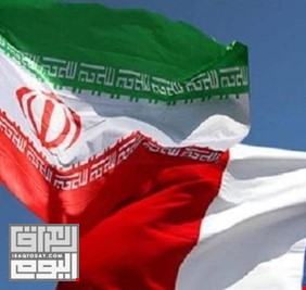 الخارجية الإيرانية تستدعي القائم بالأعمال الفرنسي في طهران