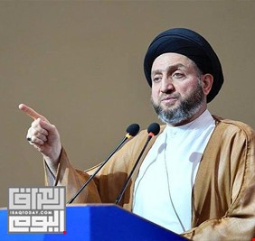 الحكيم يرد على قيادي كردي في حزب البارزاني انتقد صمت الشيعة عن القصف الإيراني: لن نقبل