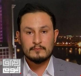 بالفيديو .. احمد الوشاح: الكاظمي ومستشاروه تواصلوا معنا لدعم المظاهرات بهدف البقاء في الحكم، فما صحة ذلك