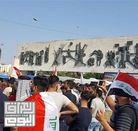 وزير في حكومة عادل عبد المهدي: لهذه الاسباب انخفضت اعداد المتظاهرين