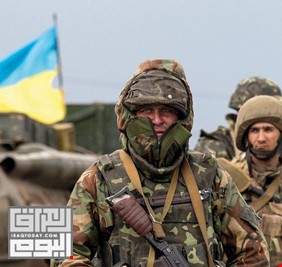 نكسة جديدة للكرملين.. الجيش الأوكراني يحاصر آلاف الجنود الروس في مدينة ليمان الاستراتيجية