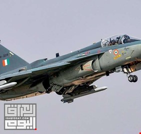 الهند تطلق مقاتلاتها إثر تهديد بتفجير قنبلة على متن طائرة إيرانية
