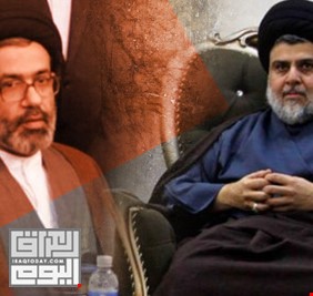 تقرير: الصدر يستبدل فريقه المفاوض ويوفد ( اليعقوبي) الى إيران بحثاً عن حل وتغييرات قد تظهر قريباً