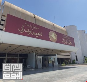 النائب المستقل مصطفى سند: المحكمة الاتحادية سترد قانون التجاوزات