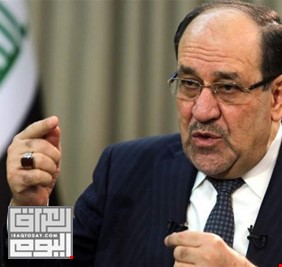 نائبة بارزة تعلق على وقوف المالكي امام القضاء العراقي