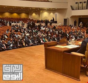 مراسلنا: انطلاق جلسة مجلس النواب المخصصة لانتخاب رئيس جديد للجمهورية