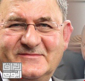 عبد اللطيف رشيد يكتسح برهم صالح والأخير يغادر البرلمان