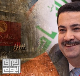 بالفيديو.. اول حديث لمحمد شياع السوداني بعد تكليفه برئاسة الحكومة