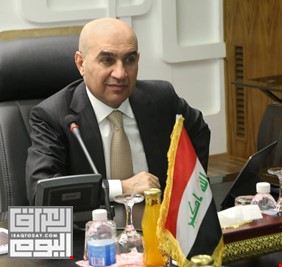 وزير سابق معلقا على برهم صالح: سنكتشف حقائق مذهلة في يوم ما ..دماء وموال واوطان