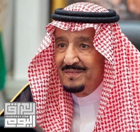 نص الرسالة التي أرسلها الملك السعودي سلمان بن عبدالعزيز الى الرئيس العراقي عبد اللطيف رشيد