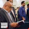 بالصور.. ماذا يفعل عادل عبد المهدي في ايران ؟