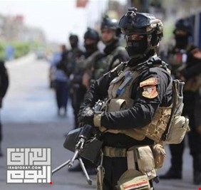 القوات الأمنية تطيح بفلول حزب البعث المحظور في قلب بغداد