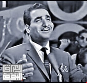 في ذكرى رحيل أول سفير للأغنية العراقية
