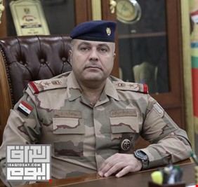 قائد عمليات بغداد يوجه بفتح الطرق المغلقة في جانب الكرخ